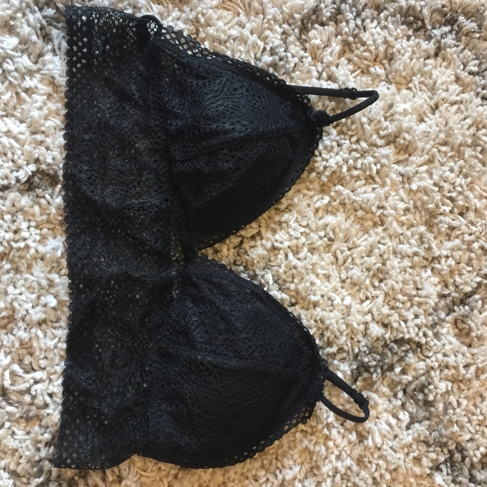 VS bralette